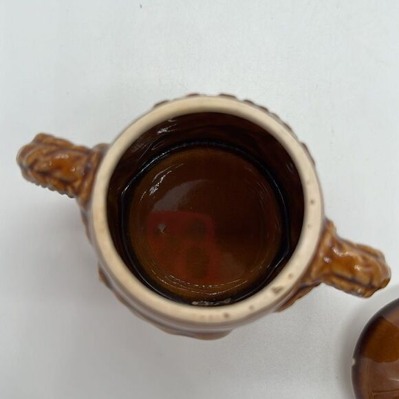 Vintage Kansas honeypot the sunflower state - Picture 6 of 8